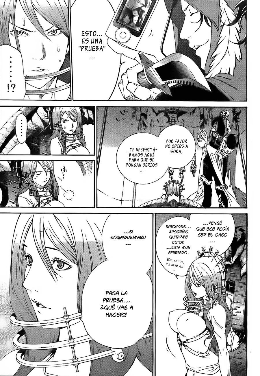 Read Air Gear Es Manga Online