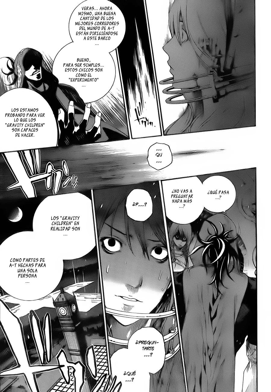 Read Air Gear Es Manga Online