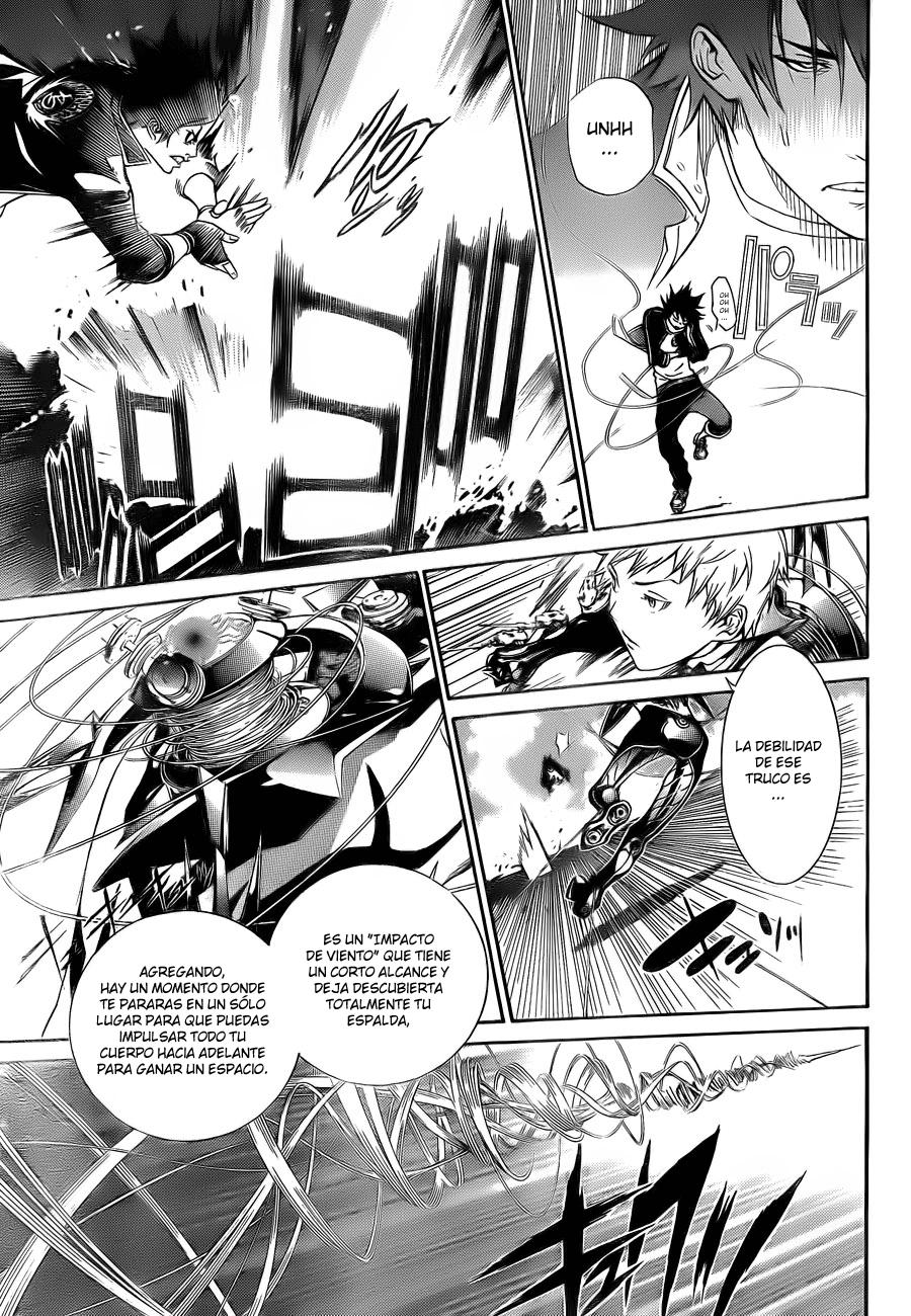 Read Air Gear Es Manga Online
