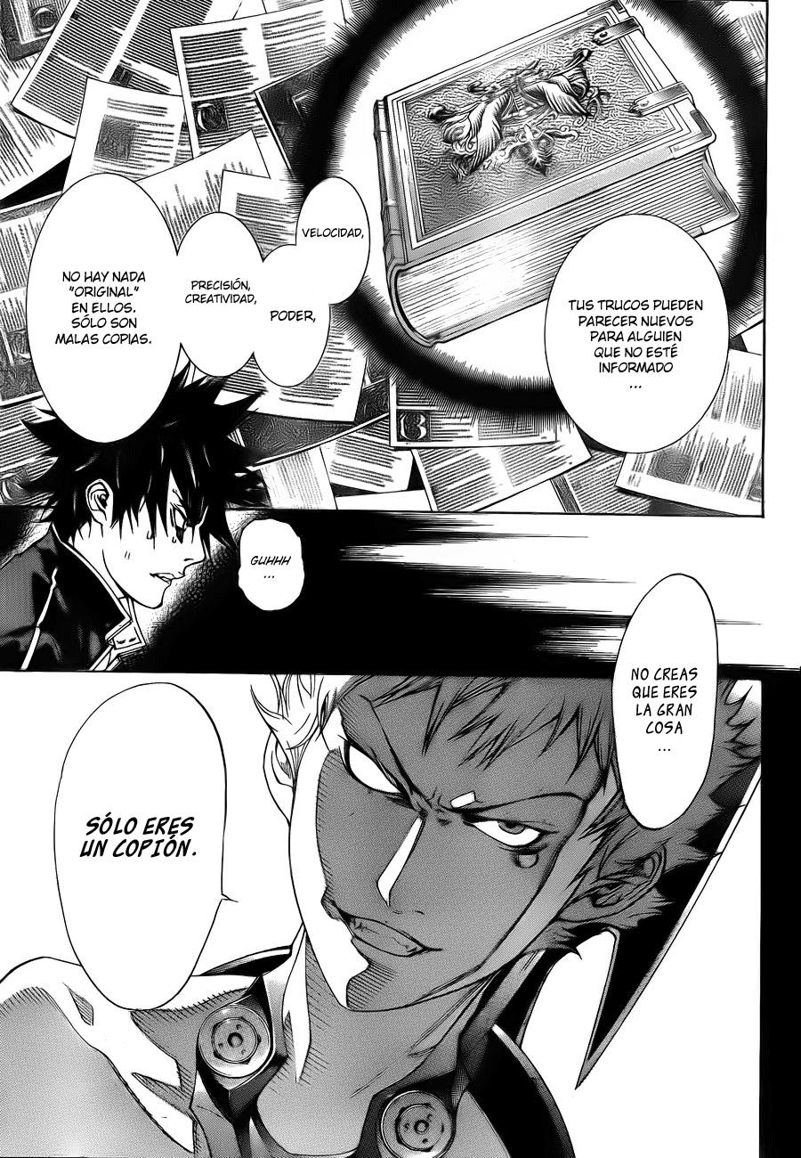 Read Air Gear Es Manga Online