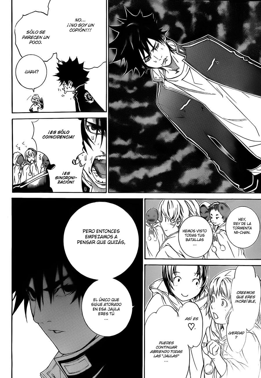 Read Air Gear Es Manga Online