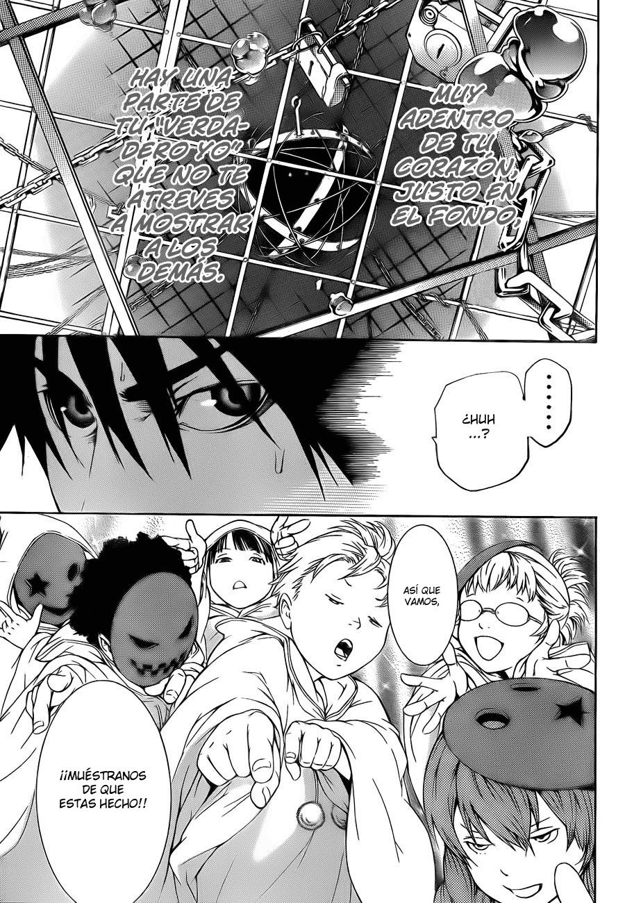 Read Air Gear Es Manga Online