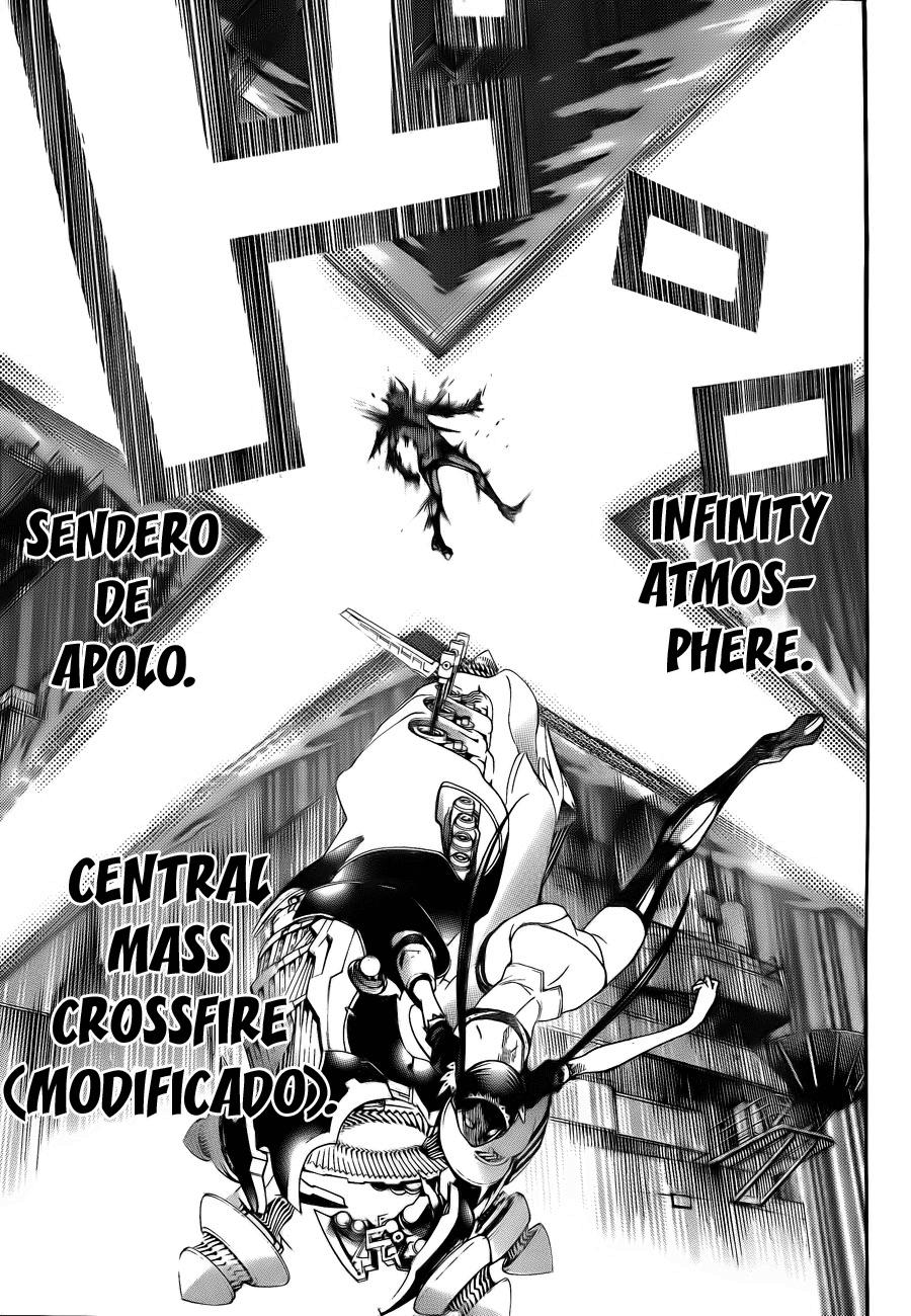 Read Air Gear Es Manga Online