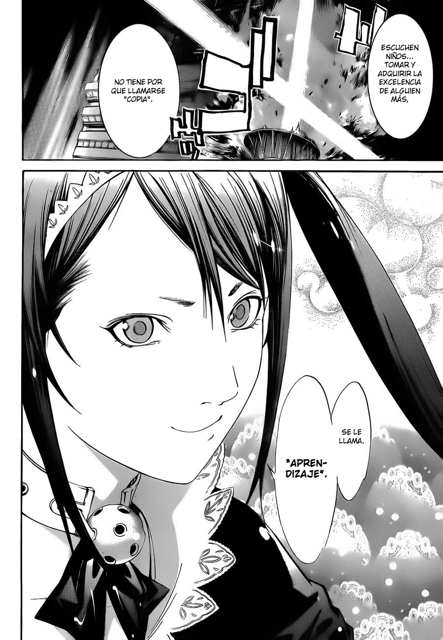 Read Air Gear Es Manga Online
