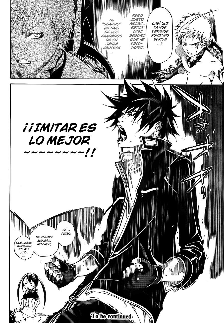 Read Air Gear Es Manga Online