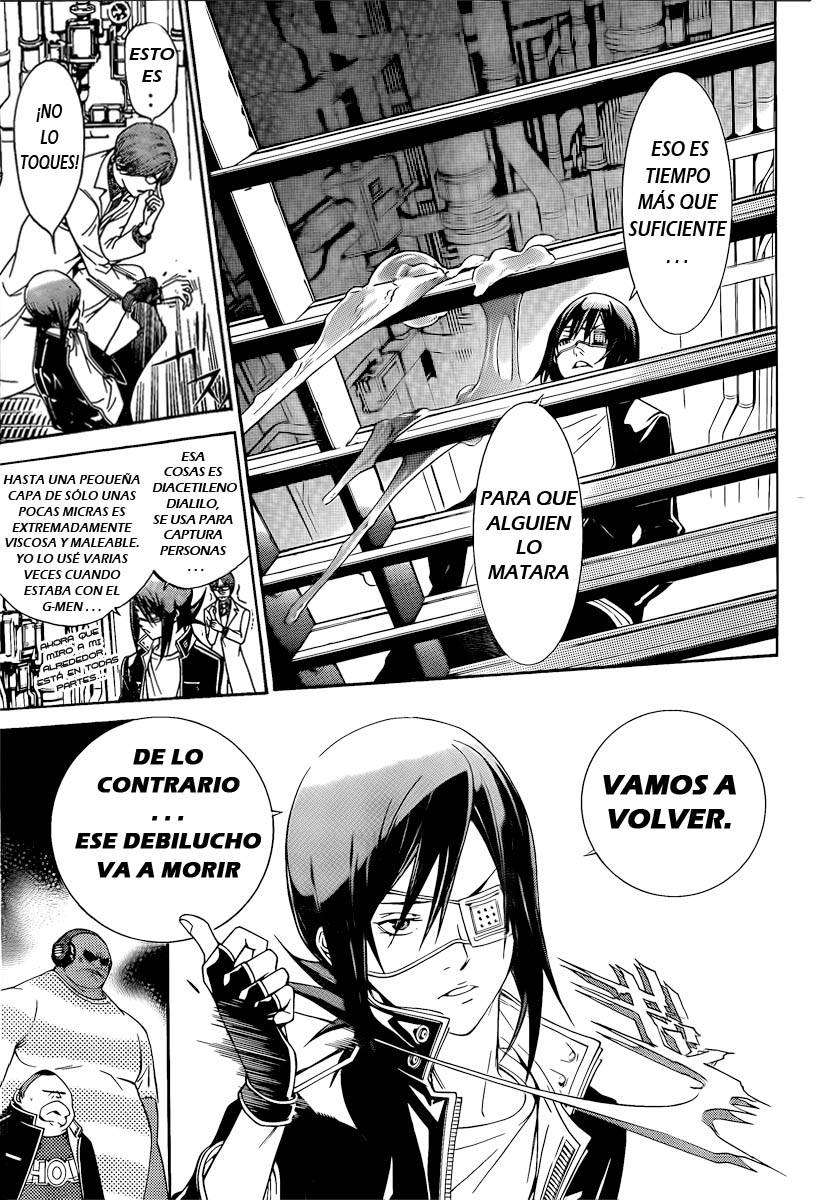 Read Air Gear Es Manga Online