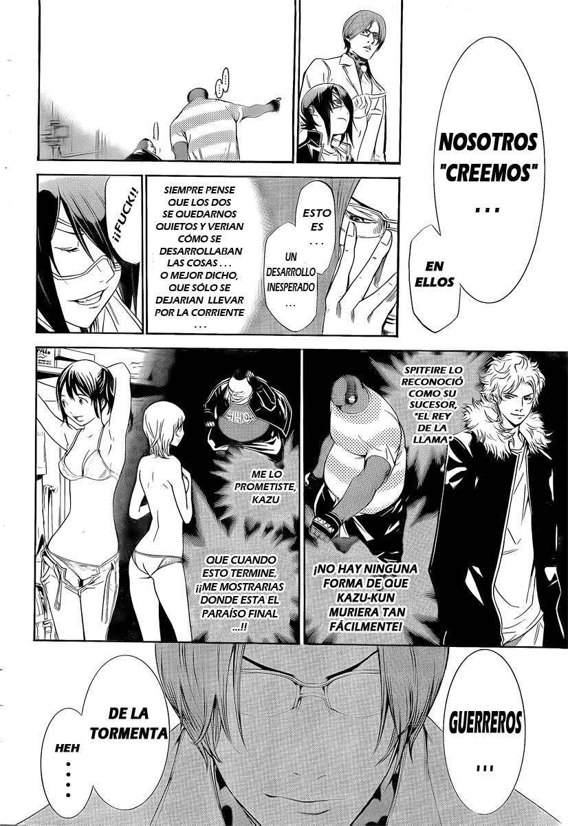 Read Air Gear Es Manga Online