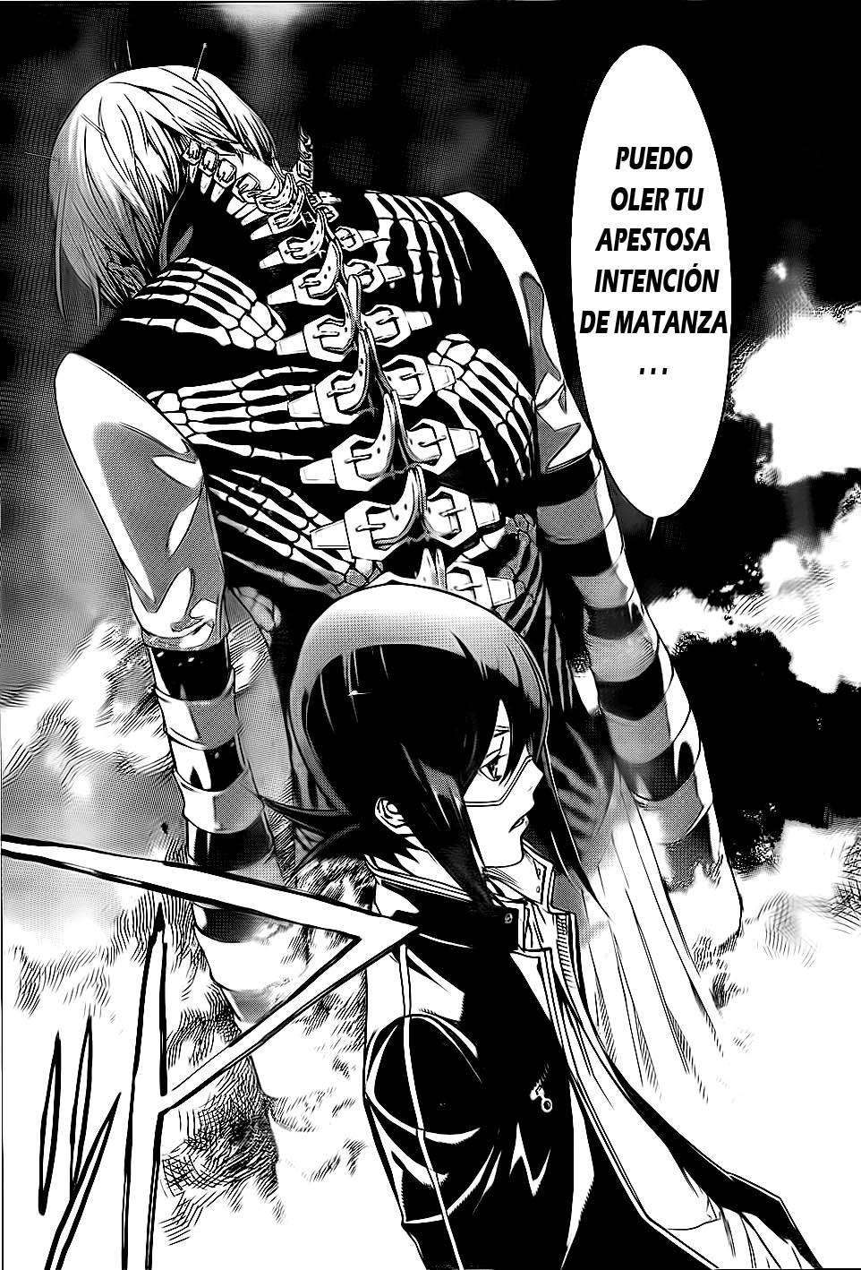 Read Air Gear Es Manga Online