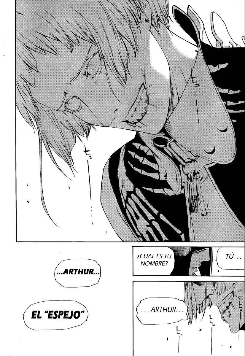 Read Air Gear Es Manga Online