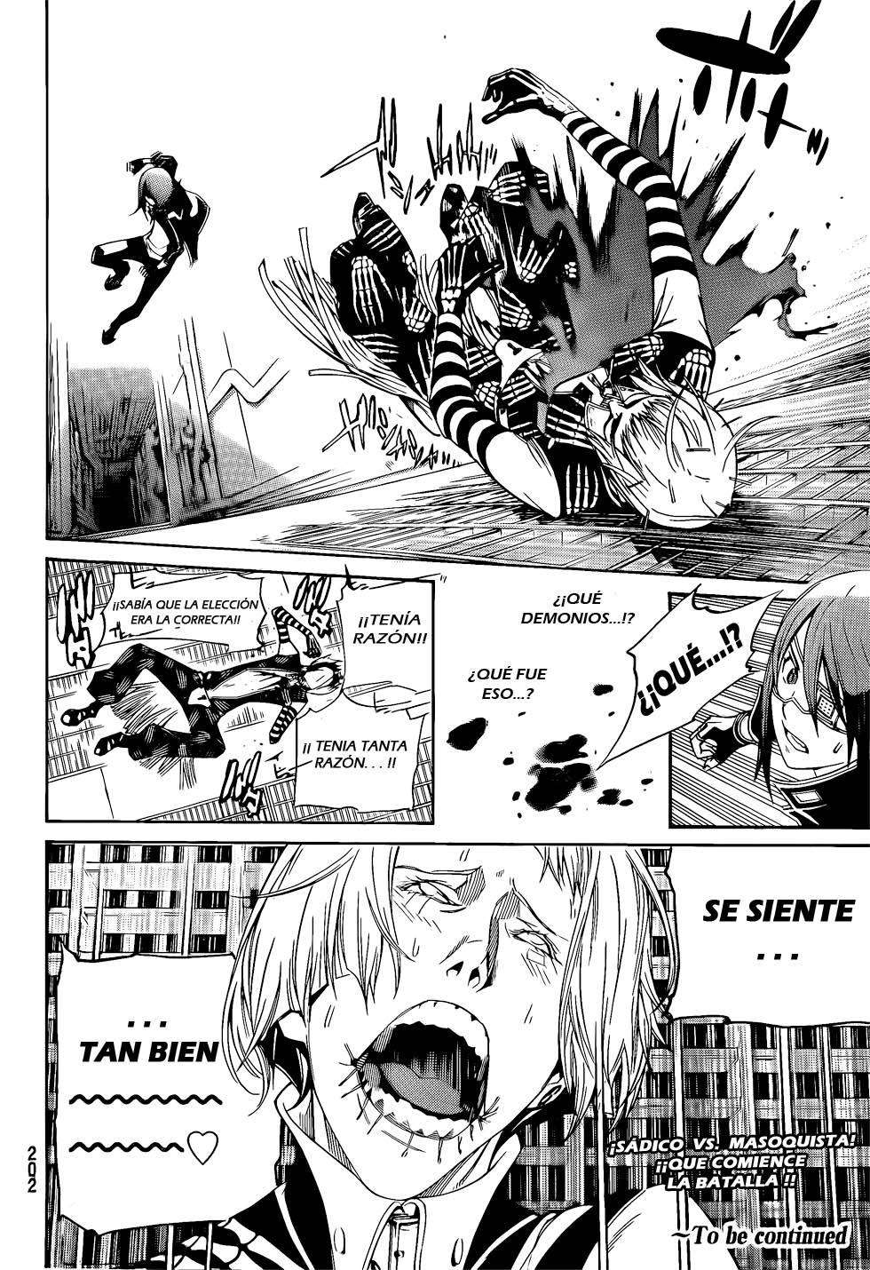 Read Air Gear Es Manga Online