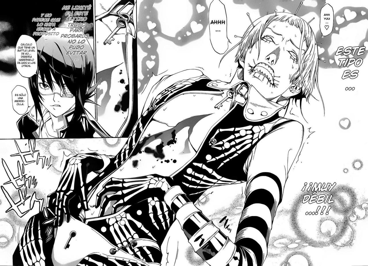Read Air Gear Es Manga Online