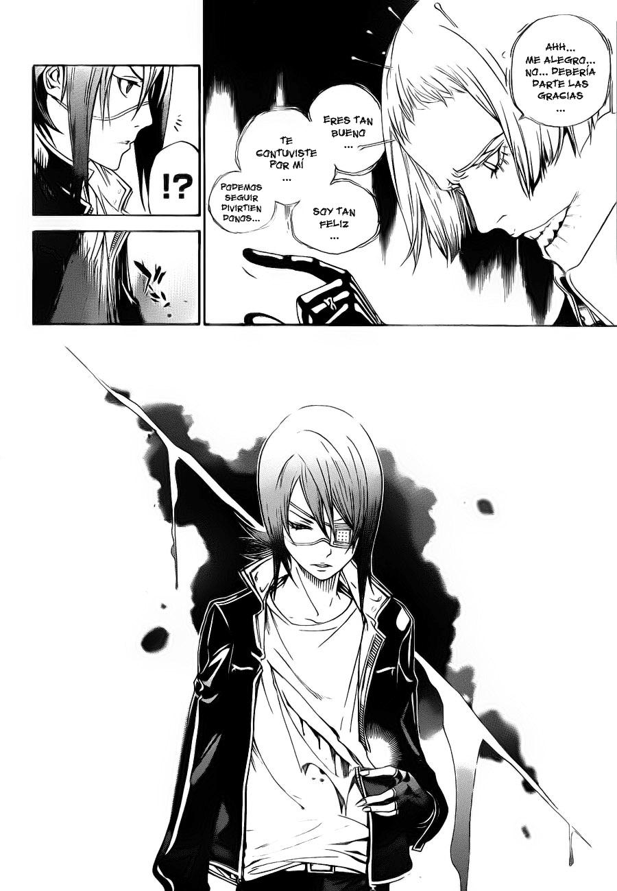 Read Air Gear Es Manga Online