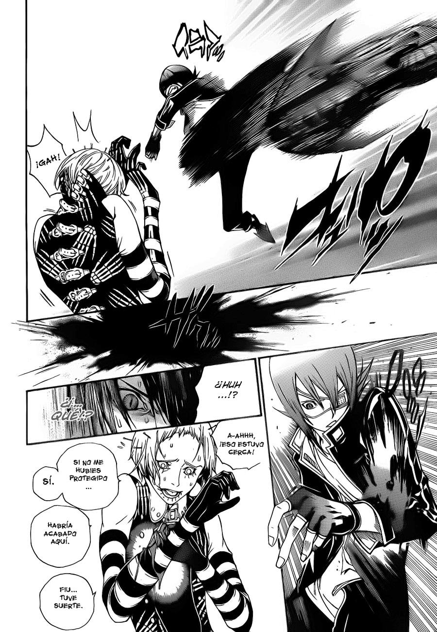 Read Air Gear Es Manga Online