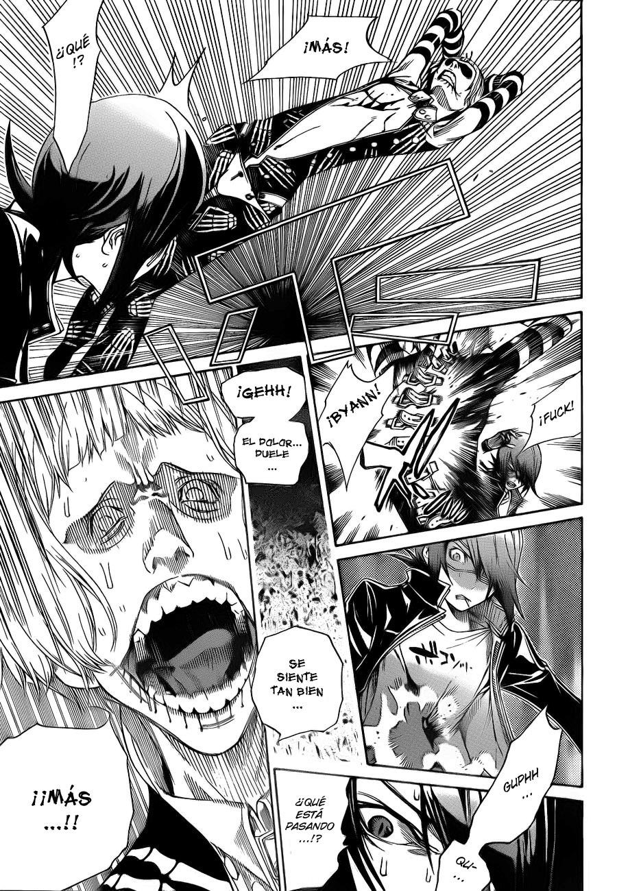 Read Air Gear Es Manga Online