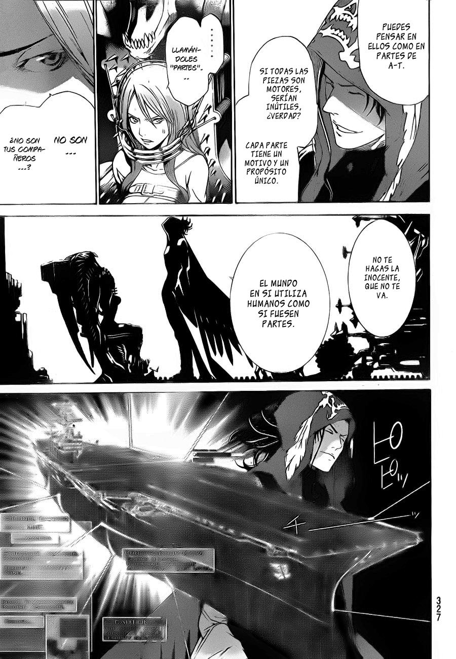 Read Air Gear Es Manga Online