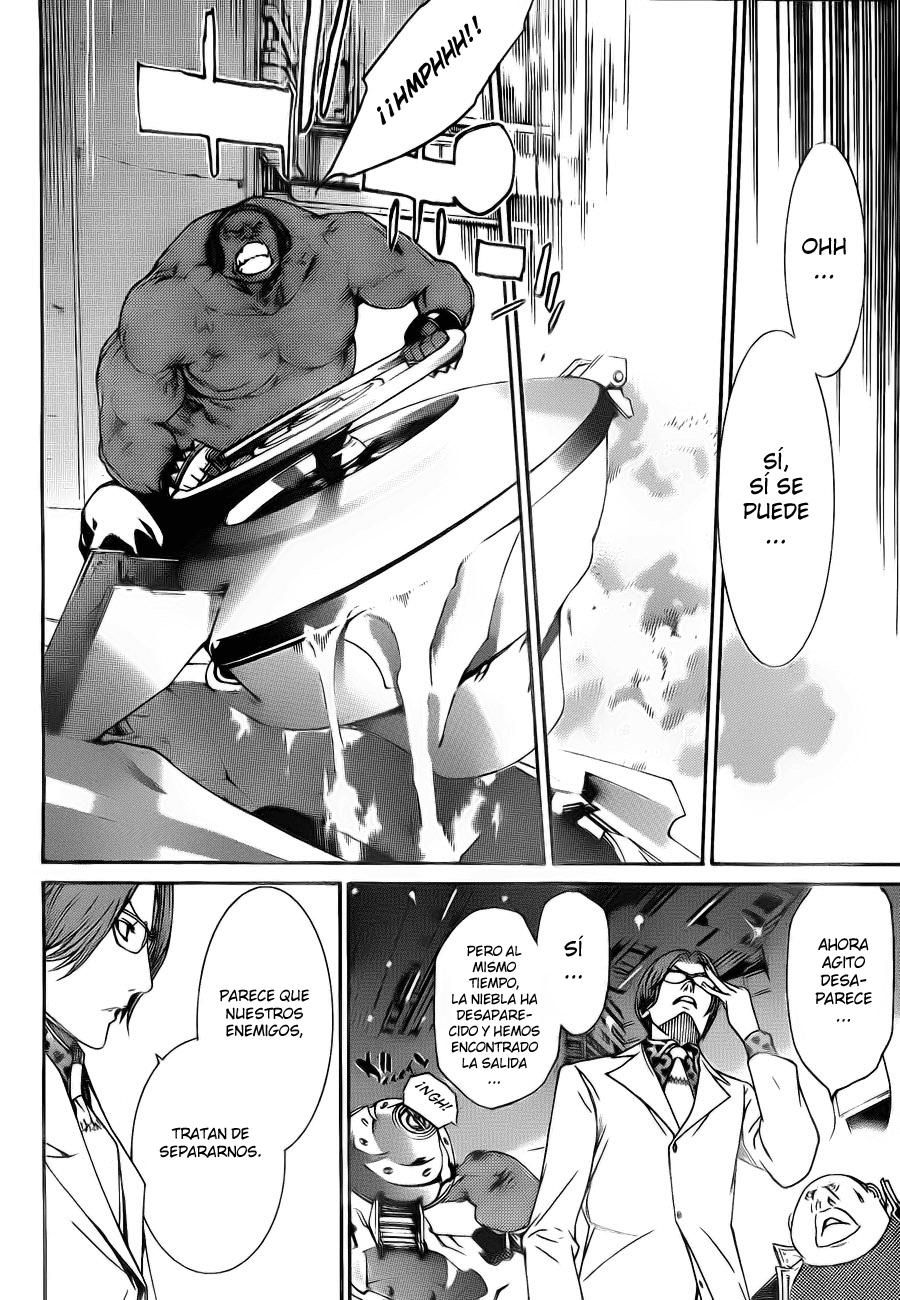 Read Air Gear Es Manga Online