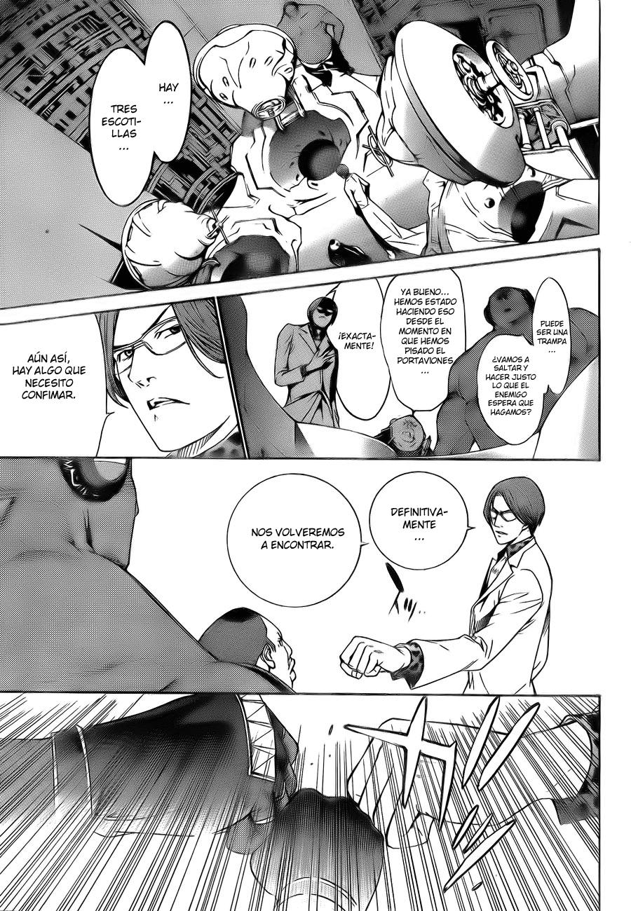 Read Air Gear Es Manga Online