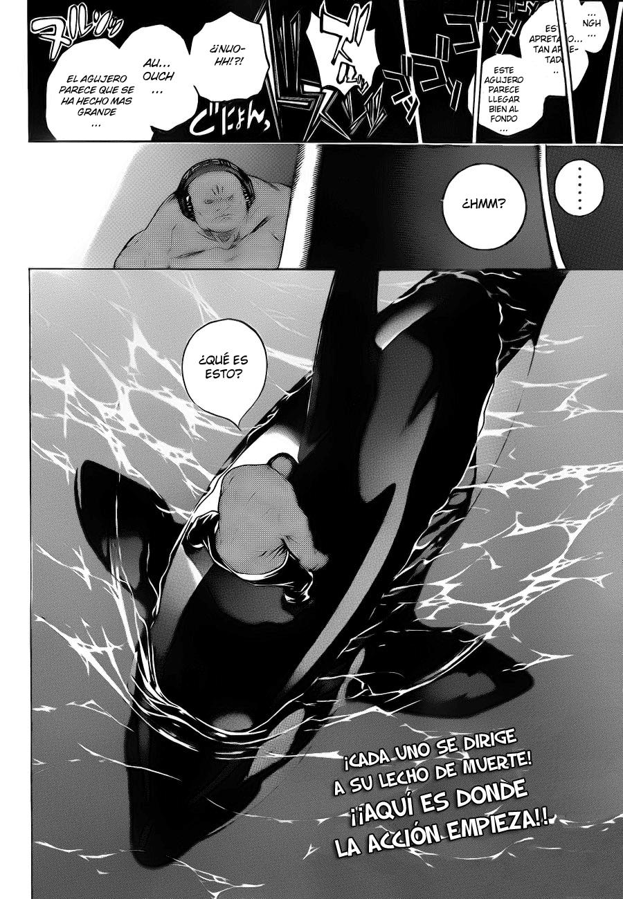 Read Air Gear Es Manga Online