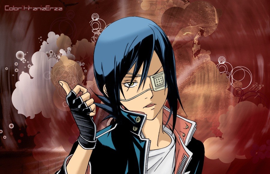Read Air Gear Es Manga Online