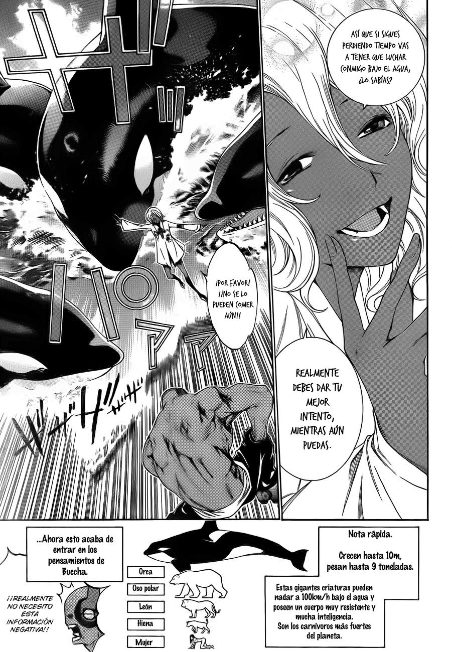 Read Air Gear Es Manga Online