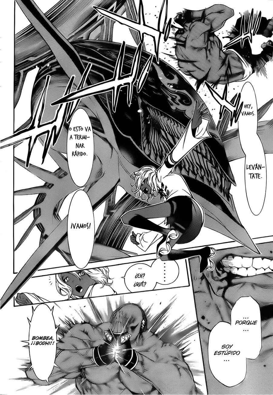Read Air Gear Es Manga Online
