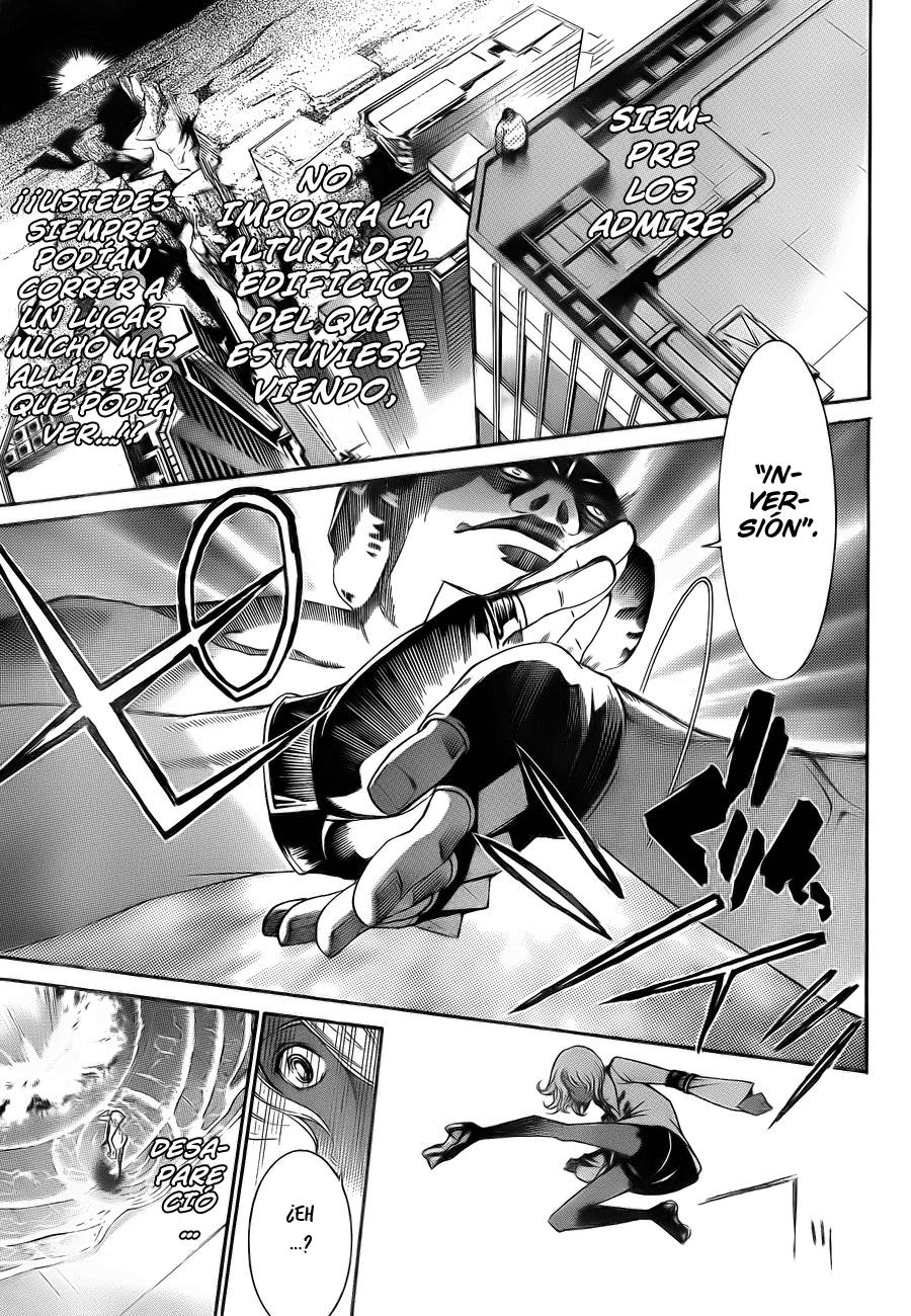 Read Air Gear Es Manga Online