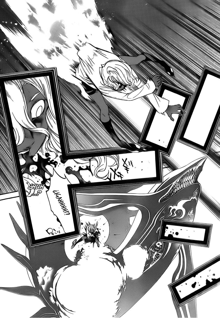 Read Air Gear Es Manga Online
