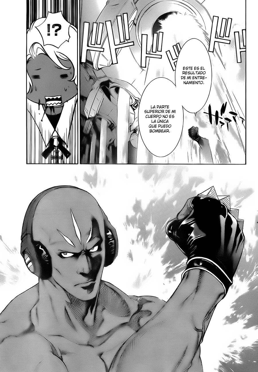 Read Air Gear Es Manga Online