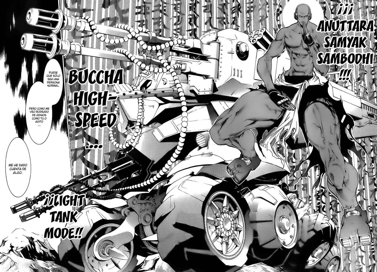 Read Air Gear Es Manga Online