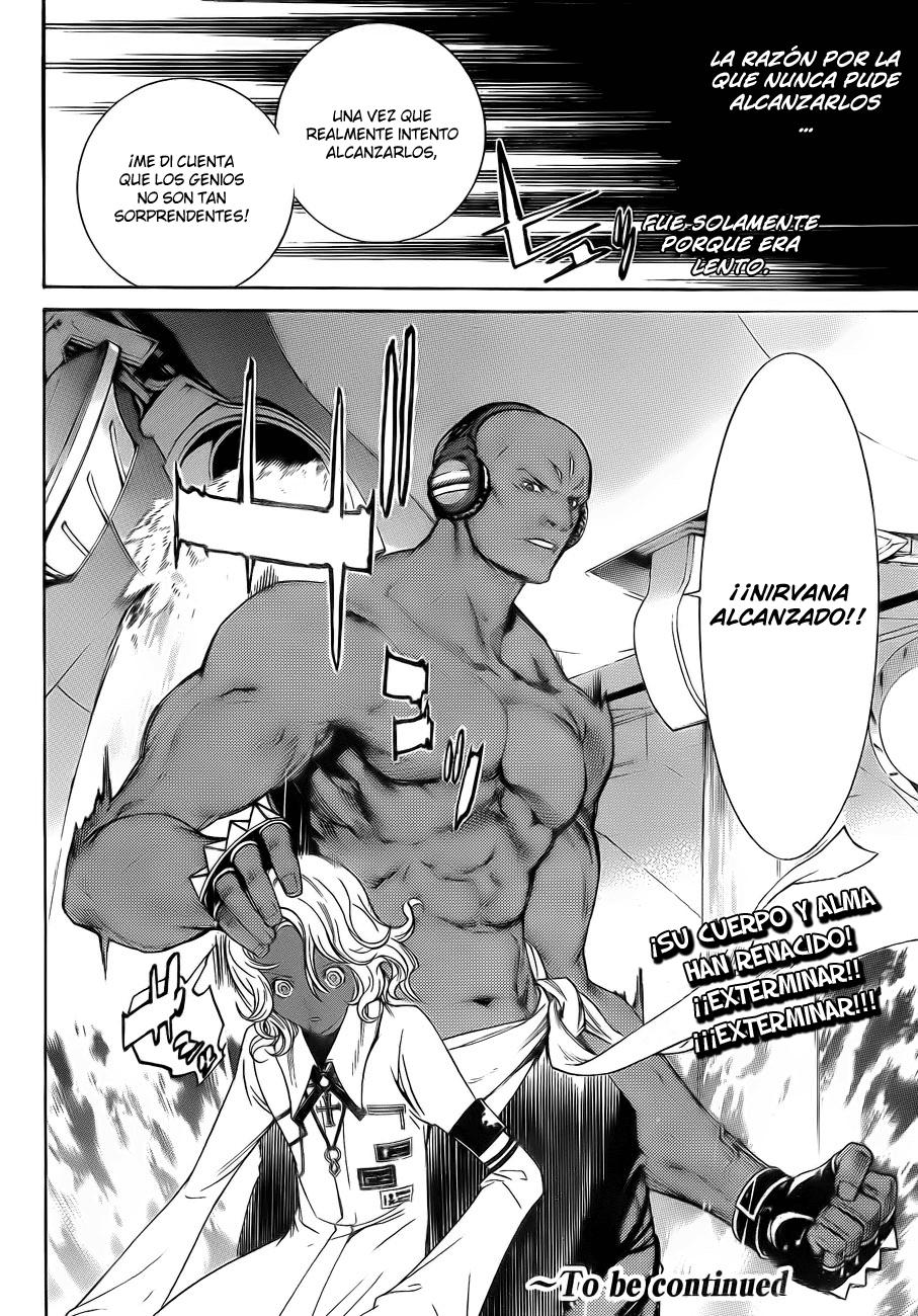 Read Air Gear Es Manga Online
