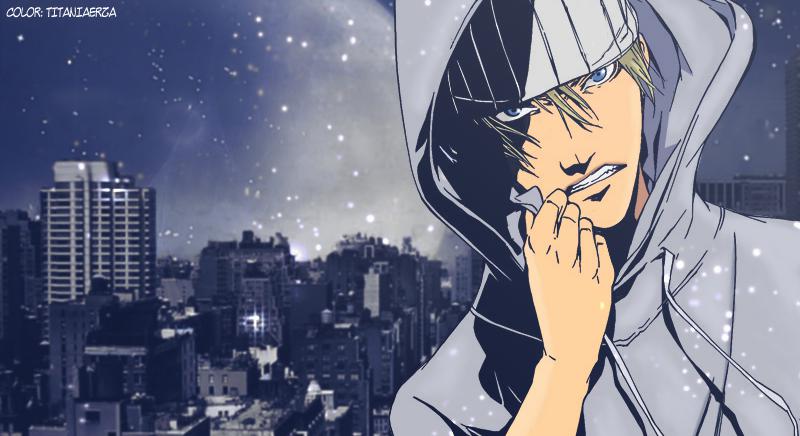 Read Air Gear Es Manga Online