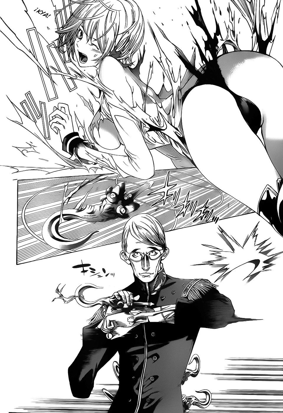 Read Air Gear Es Manga Online