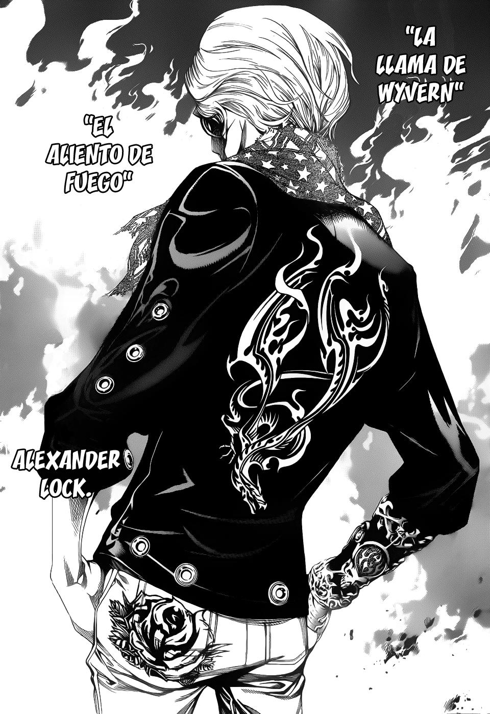 Read Air Gear Es Manga Online