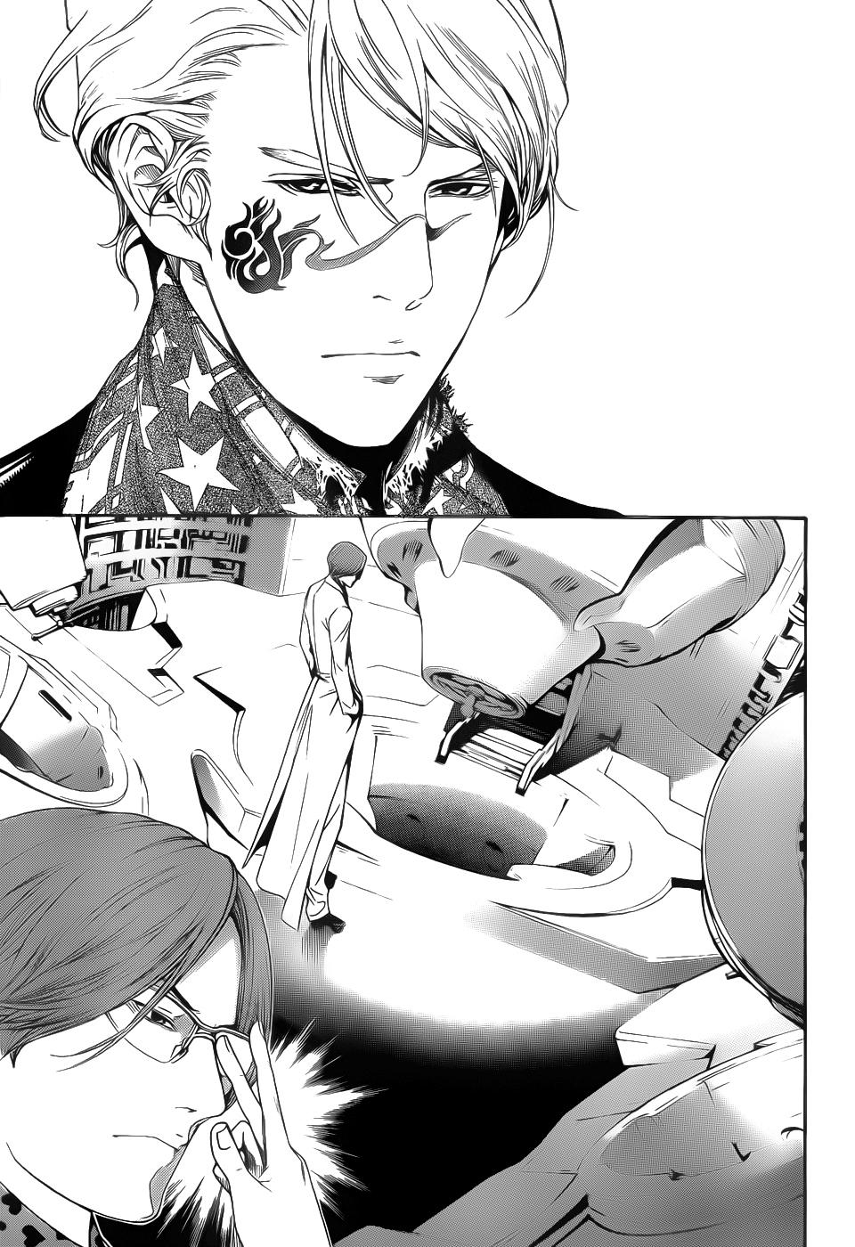 Read Air Gear Es Manga Online