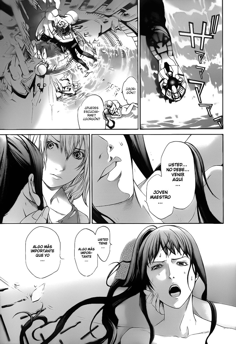Read Air Gear Es Manga Online