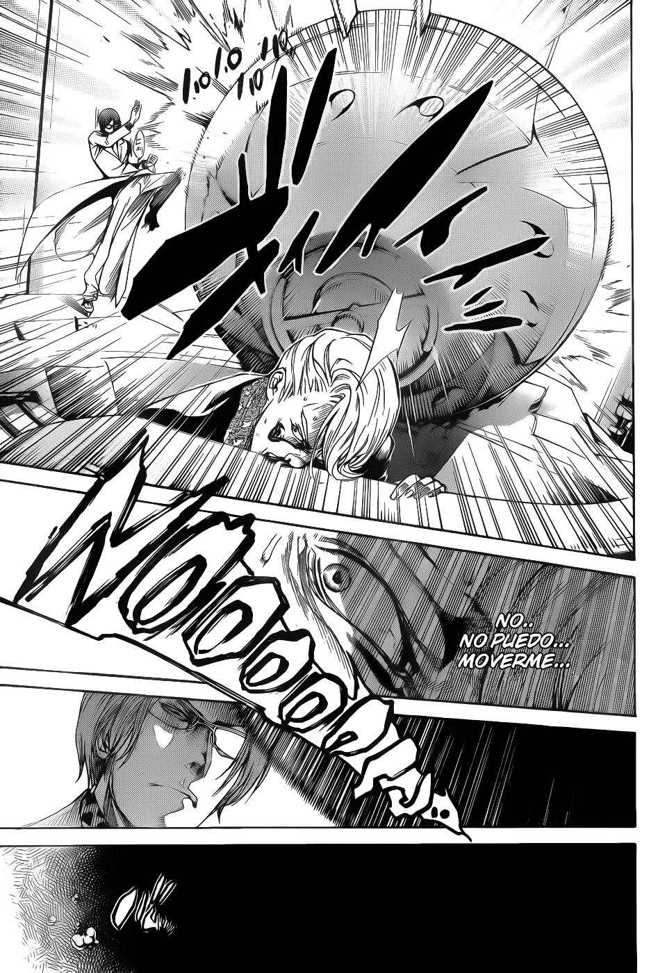 Read Air Gear Es Manga Online