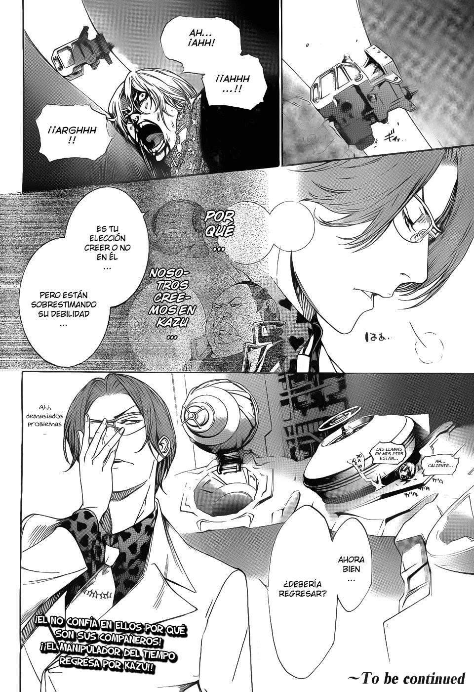 Read Air Gear Es Manga Online