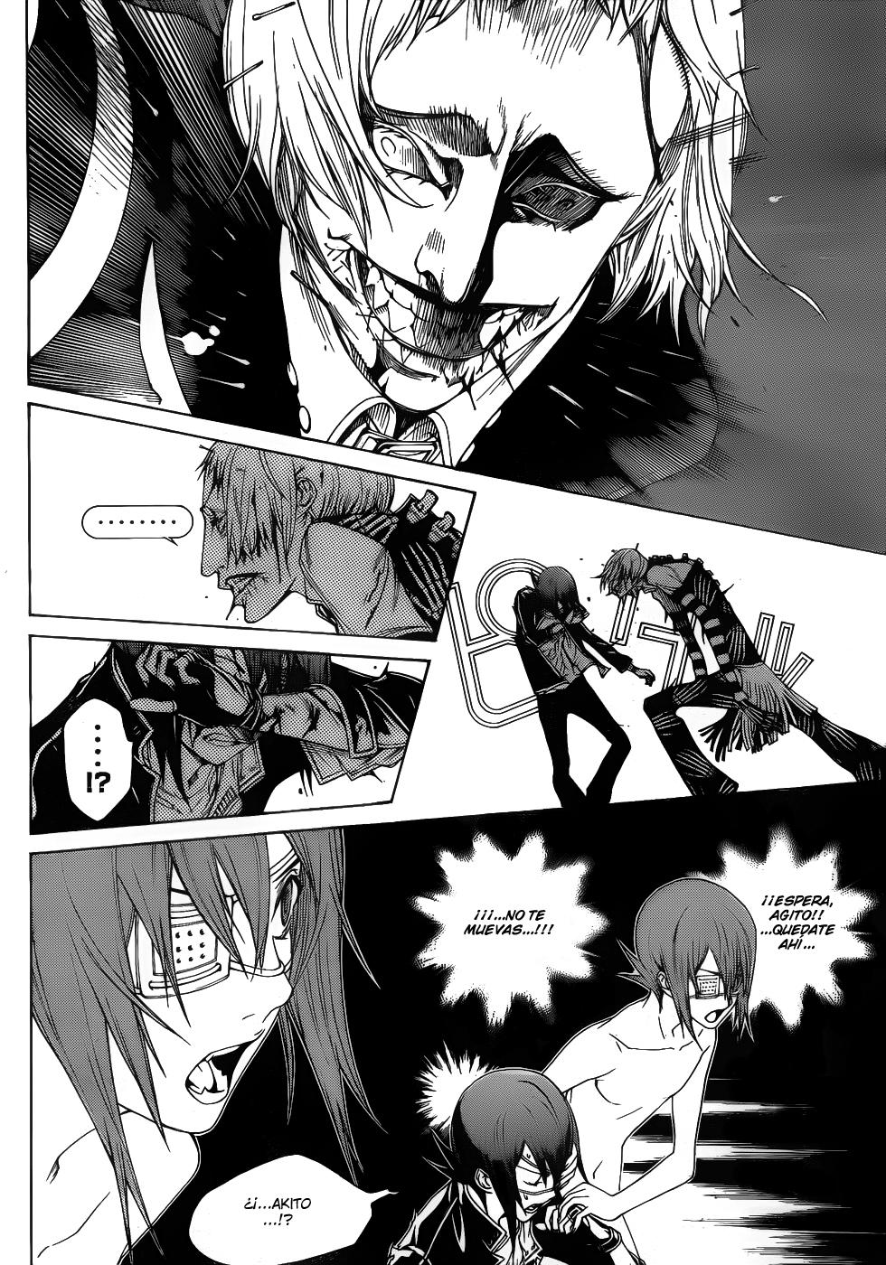 Read Air Gear Es Manga Online