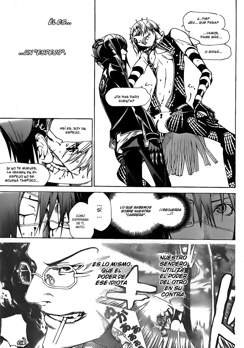 Read Air Gear Es Manga Online