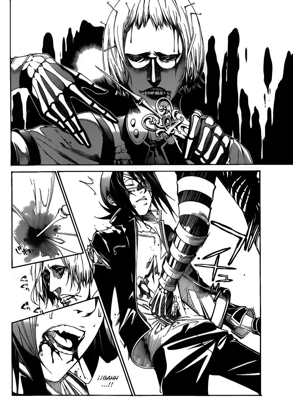 Read Air Gear Es Manga Online