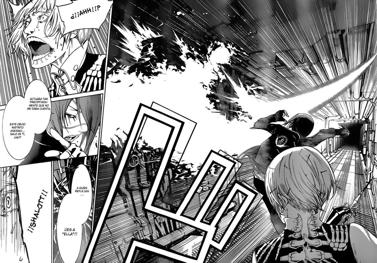 Read Air Gear Es Manga Online