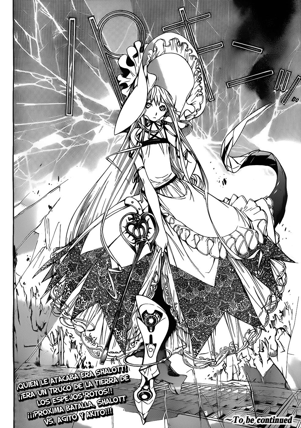 Read Air Gear Es Manga Online