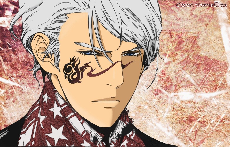 Read Air Gear Es Manga Online
