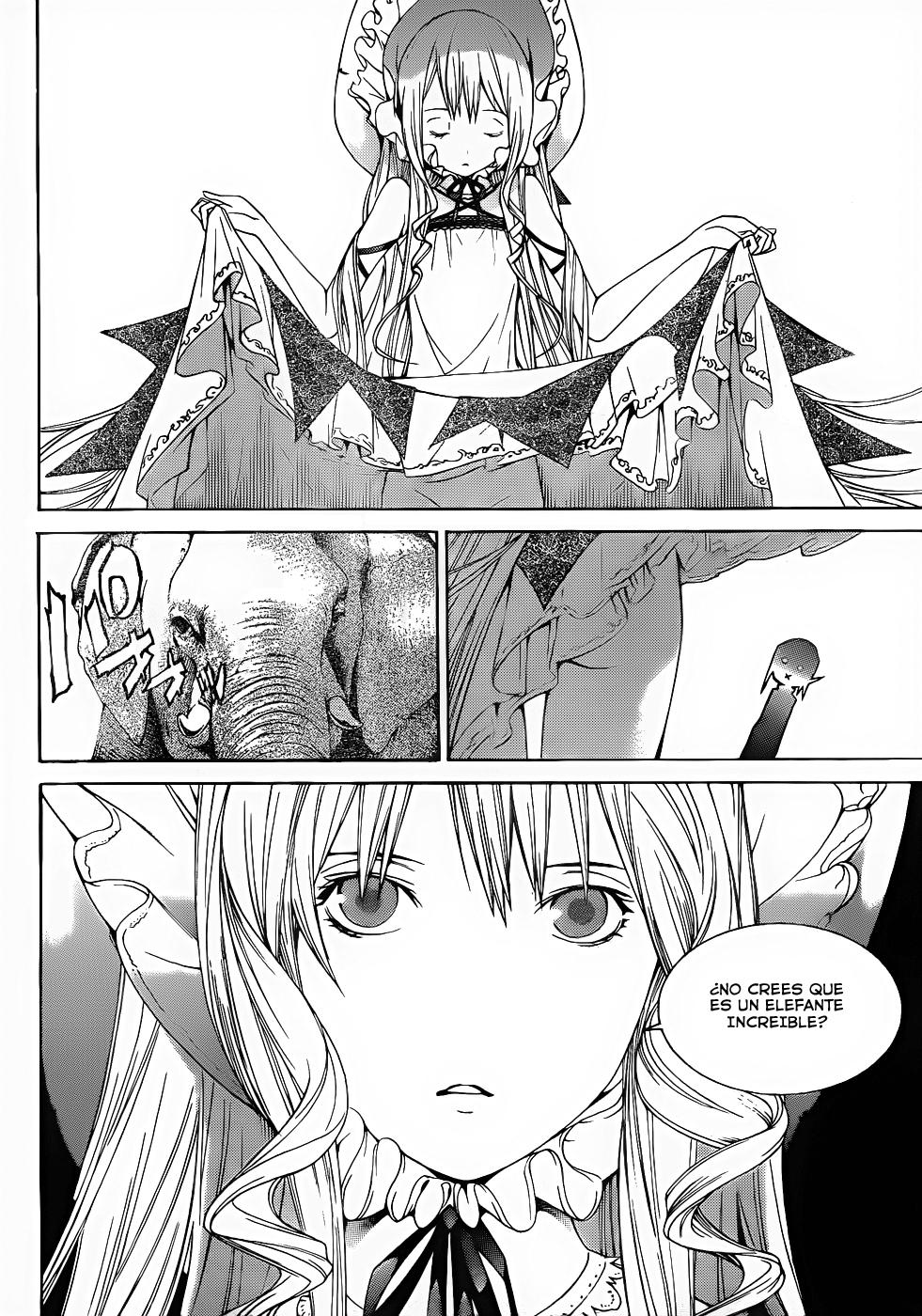Read Air Gear Es Manga Online