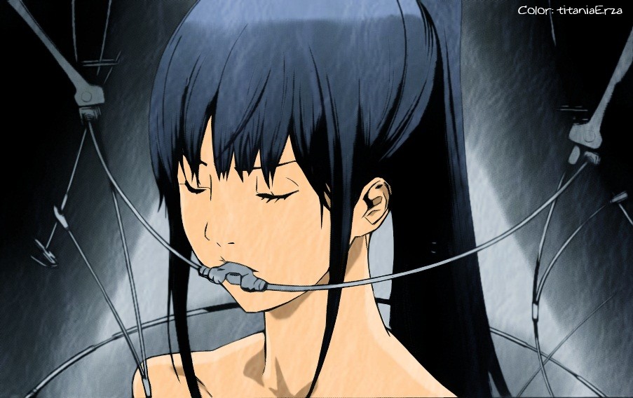 Read Air Gear Es Manga Online