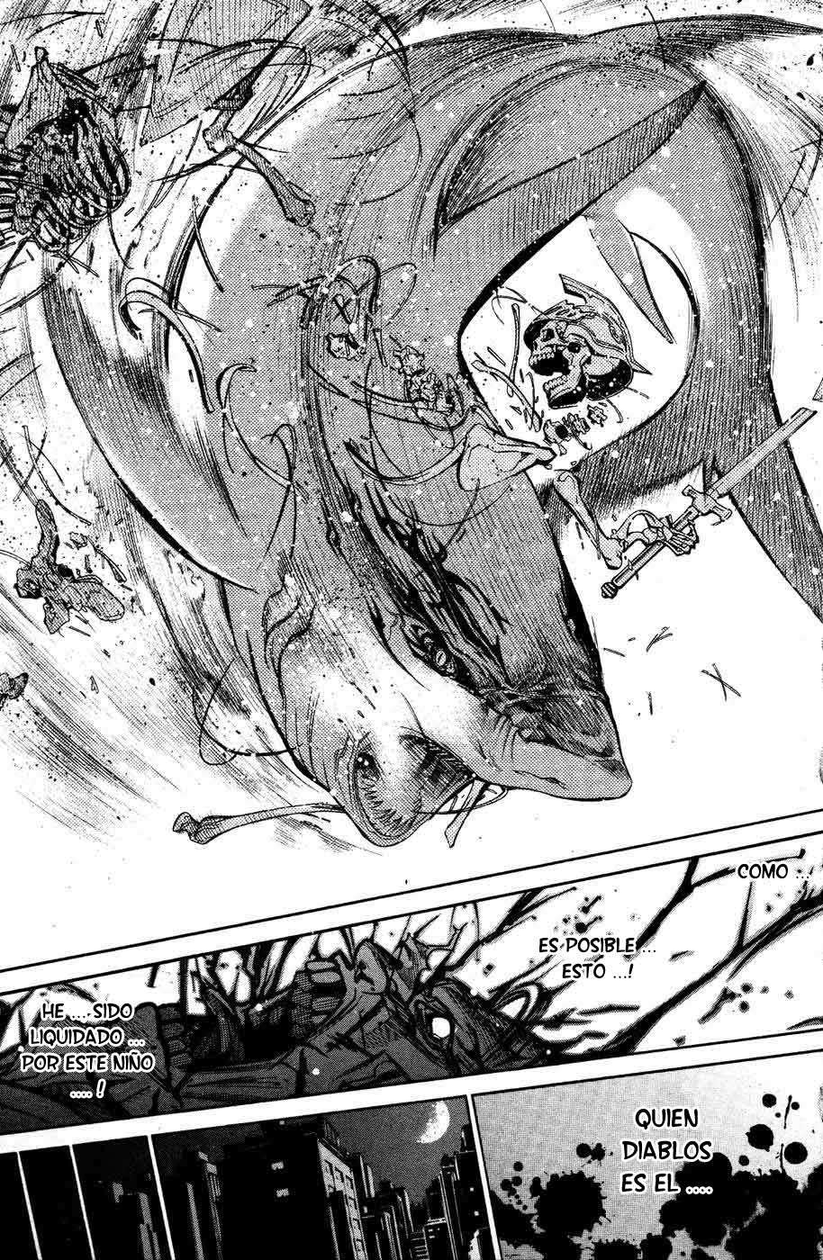 Read Air Gear Es Manga Online