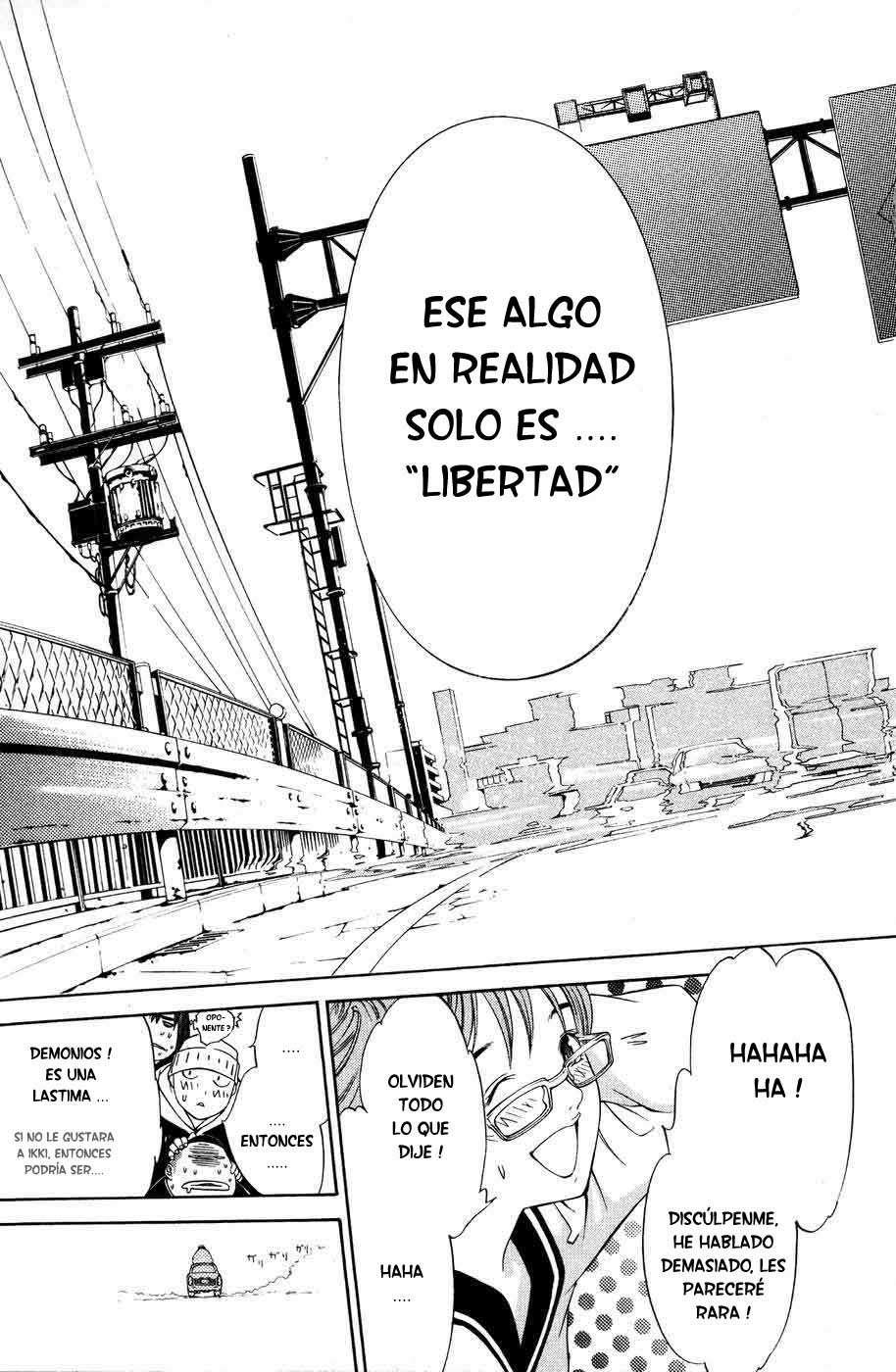 Read Air Gear Es Manga Online