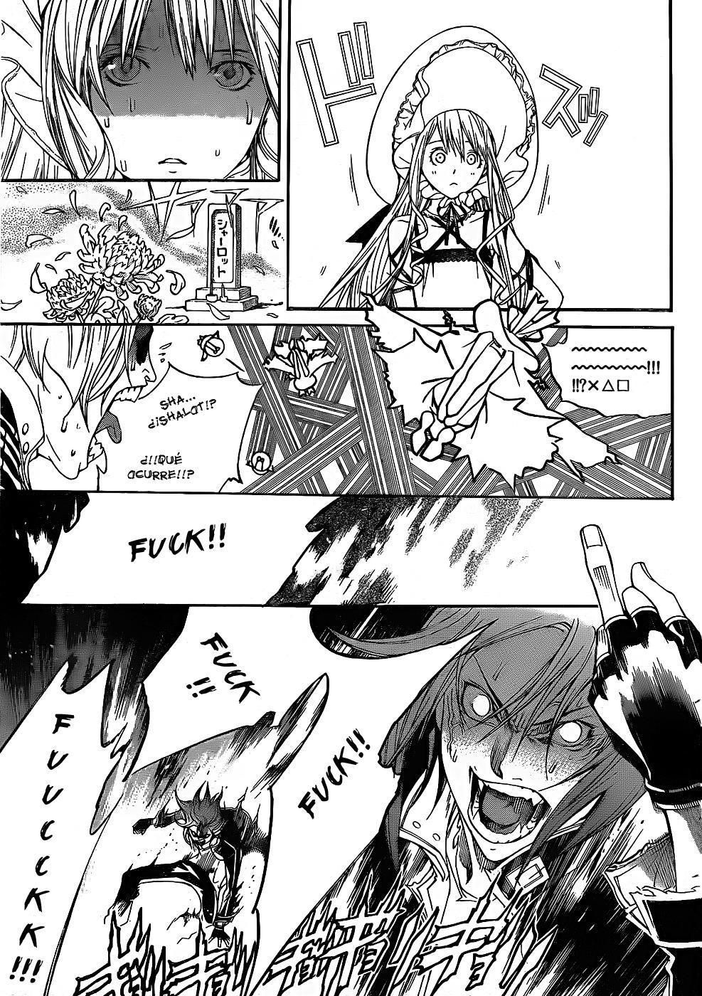 Read Air Gear Es Manga Online