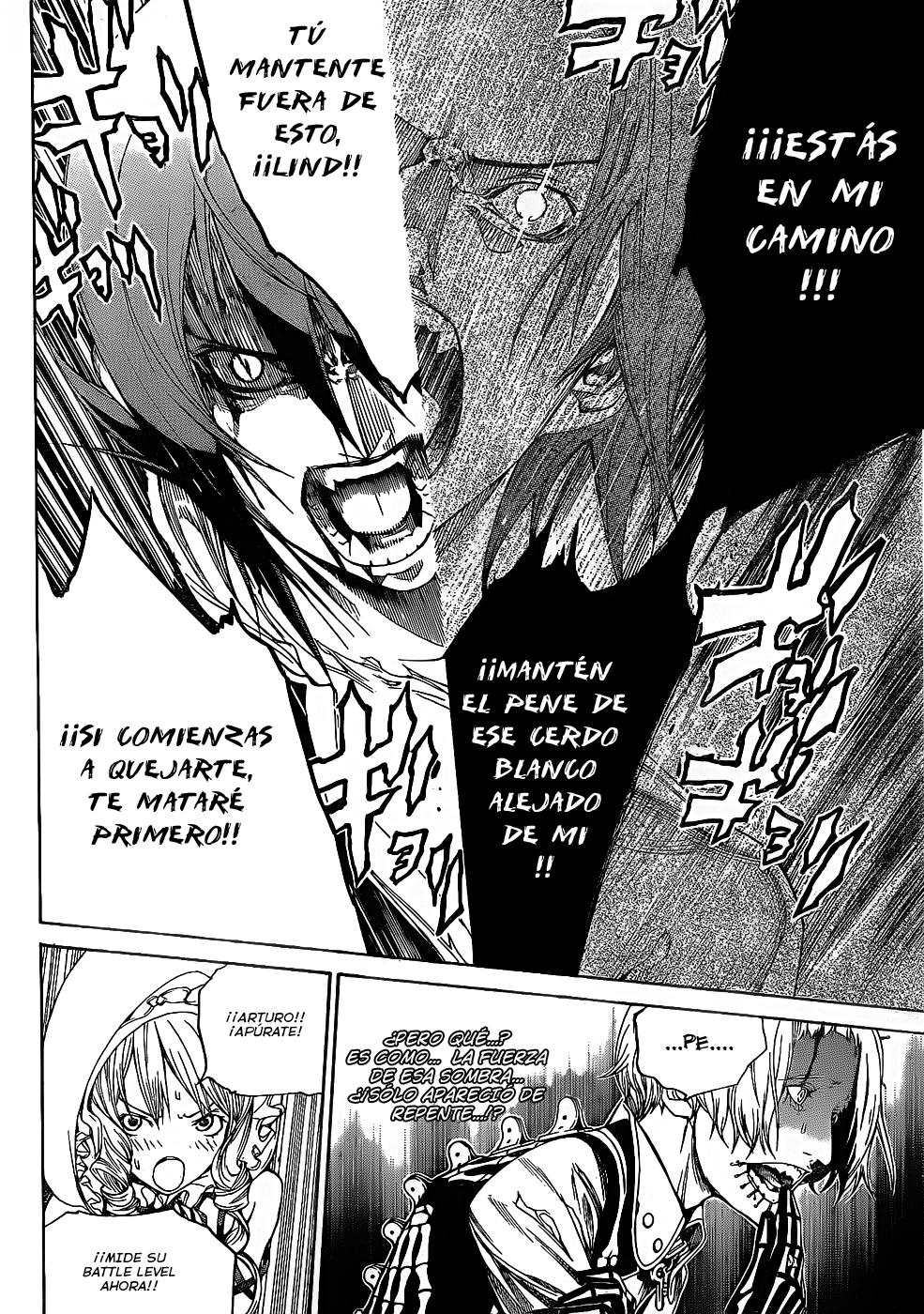 Read Air Gear Es Manga Online