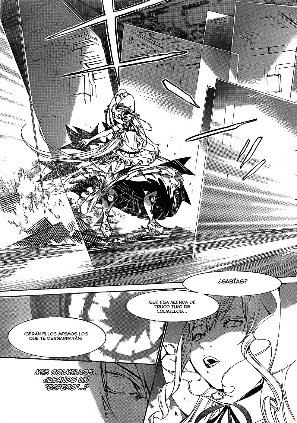 Read Air Gear Es Manga Online